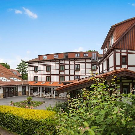 Landhotel Der Schwallenhof Bad Driburg Habitación foto