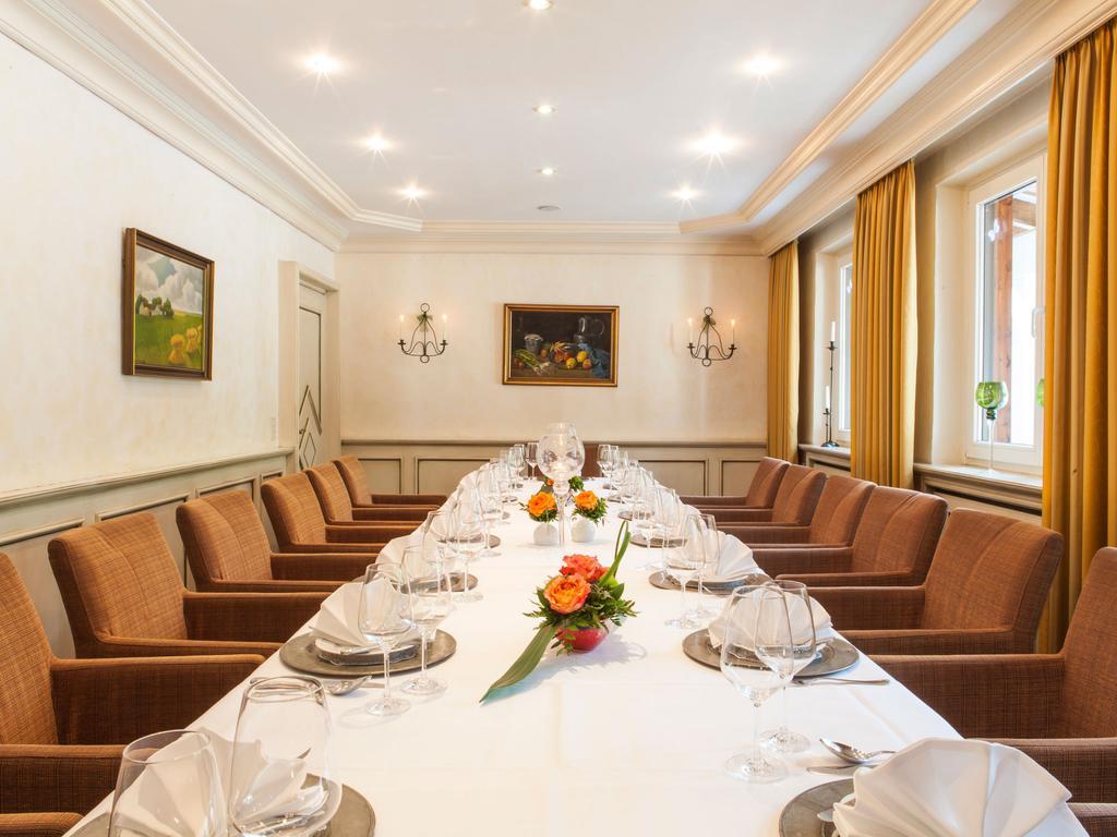 Landhotel Der Schwallenhof Bad Driburg Habitación foto